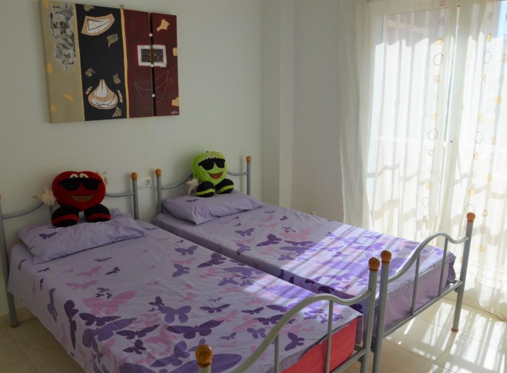 Sale - Apartment - Los Alcázares