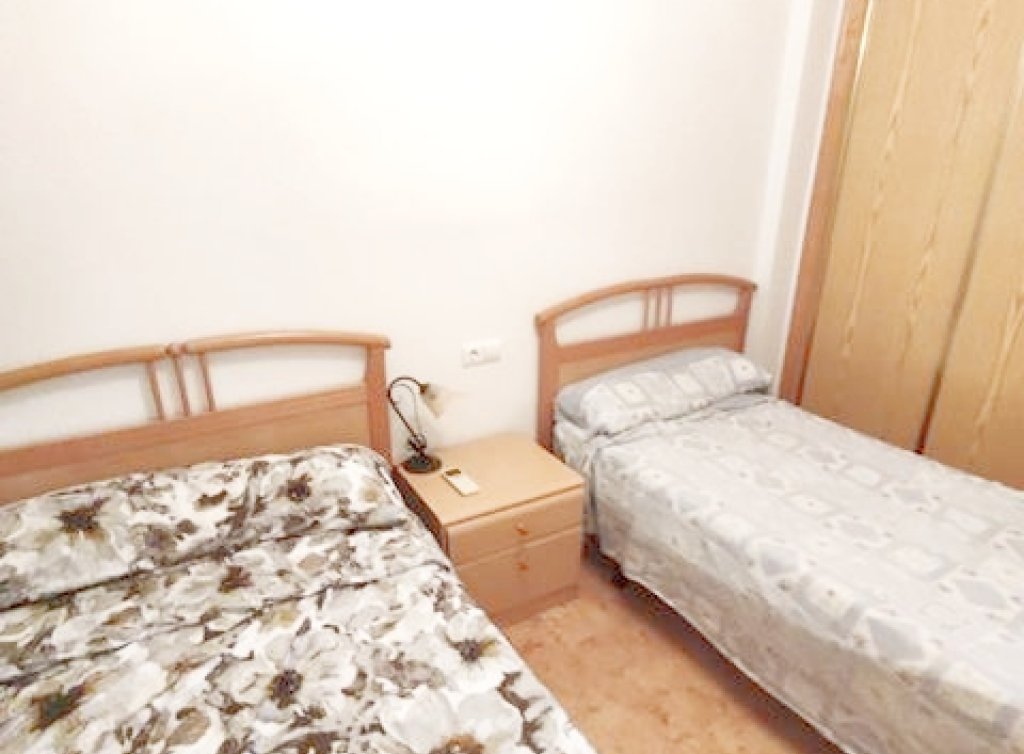 Sale - Apartment - Los Alcázares