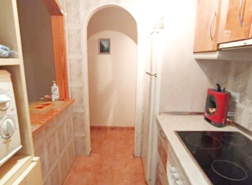 Sale - Apartment - Los Alcázares