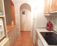 Sale - Apartment - Los Alcázares
