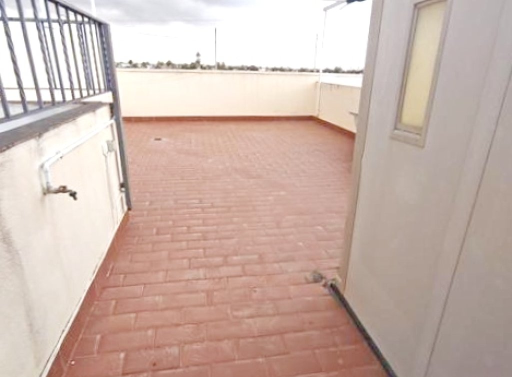 Sale - Apartment - Los Alcázares