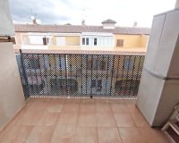 Sale - Apartment - Los Alcázares