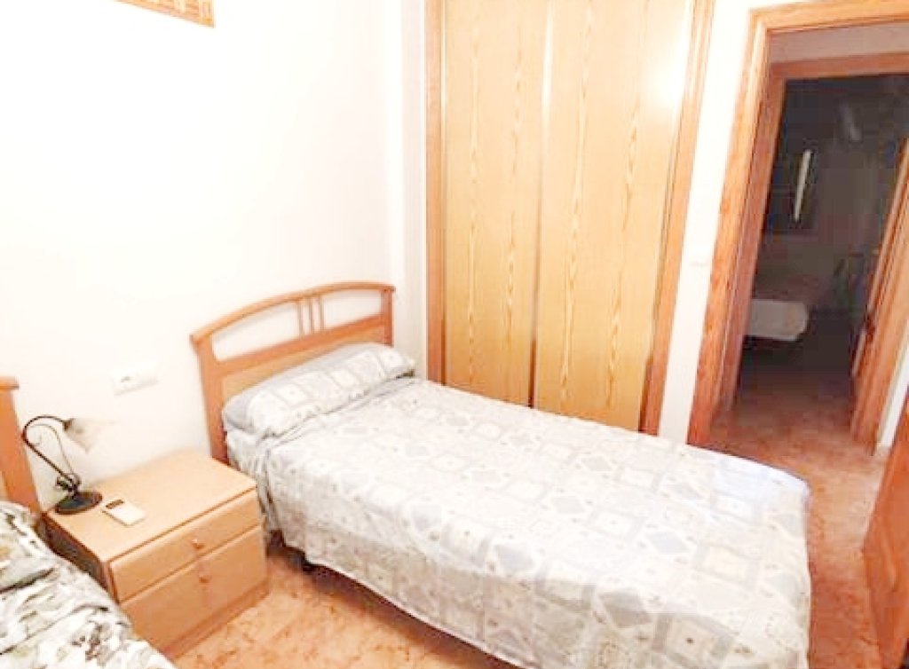 Sale - Apartment - Los Alcázares