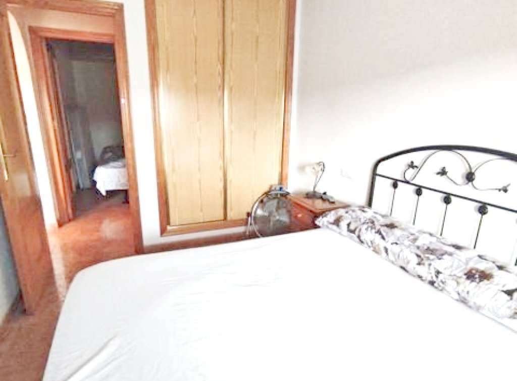 Sale - Apartment - Los Alcázares