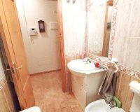 Sale - Apartment - Los Alcázares