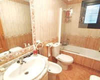 Sale - Apartment - Los Alcázares