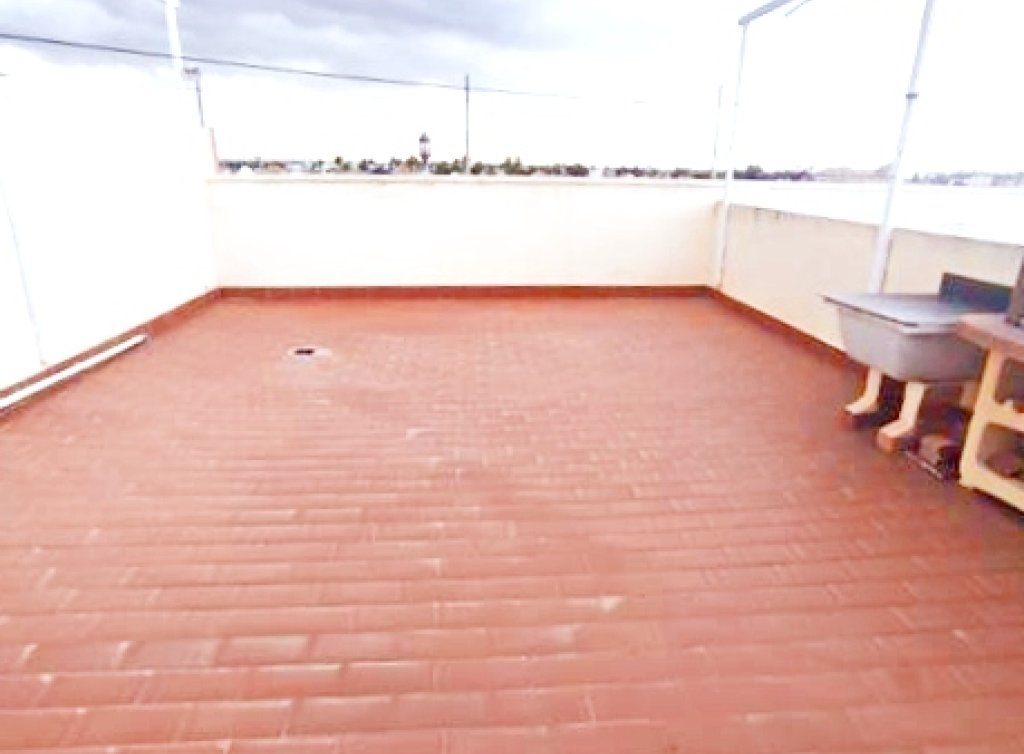 Sale - Apartment - Los Alcázares