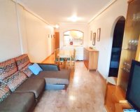 Sale - Apartment - Los Alcázares