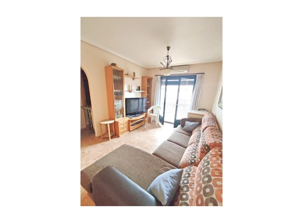 Sale - Apartment - Los Alcázares