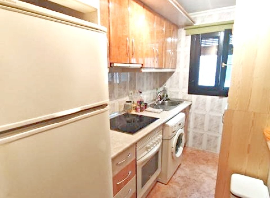 Sale - Apartment - Los Alcázares