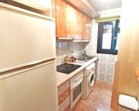 Sale - Apartment - Los Alcázares