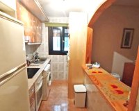 Sale - Apartment - Los Alcázares