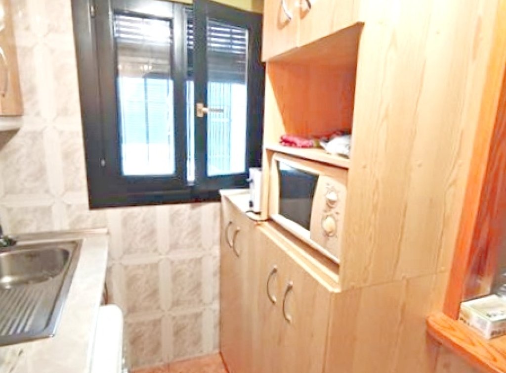 Sale - Apartment - Los Alcázares