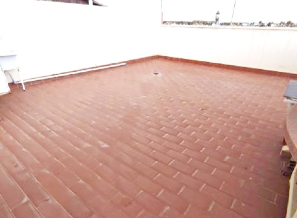 Sale - Apartment - Los Alcázares