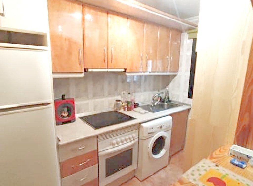 Sale - Apartment - Los Alcázares