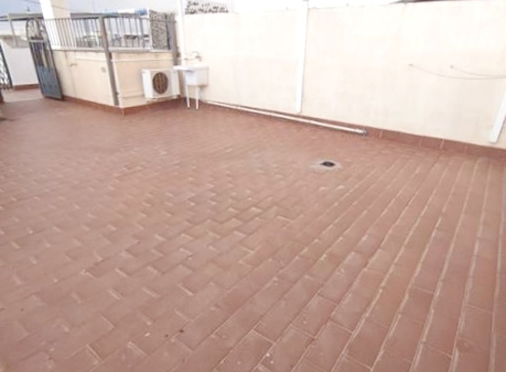 Sale - Apartment - Los Alcázares
