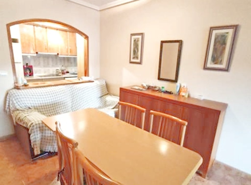 Sale - Apartment - Los Alcázares