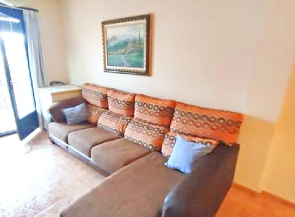 Sale - Apartment - Los Alcázares