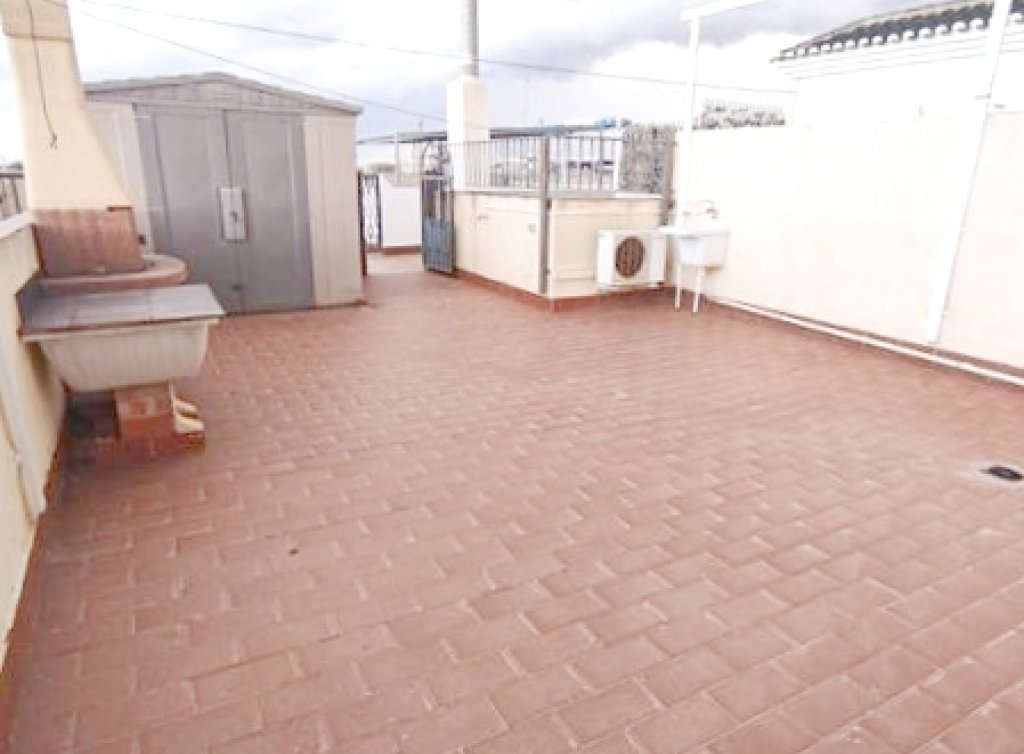 Sale - Apartment - Los Alcázares