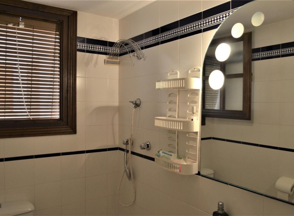 Sale - Apartment - Los Alcázares