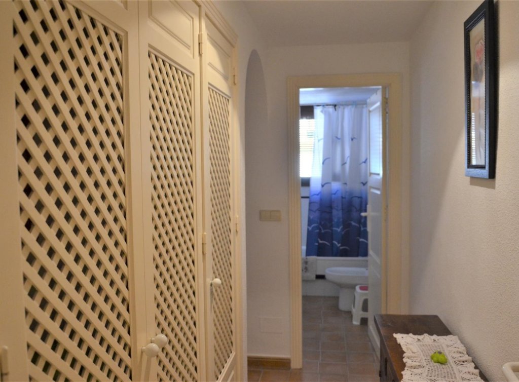 Sale - Apartment - Los Alcázares