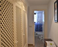 Sale - Apartment - Los Alcázares