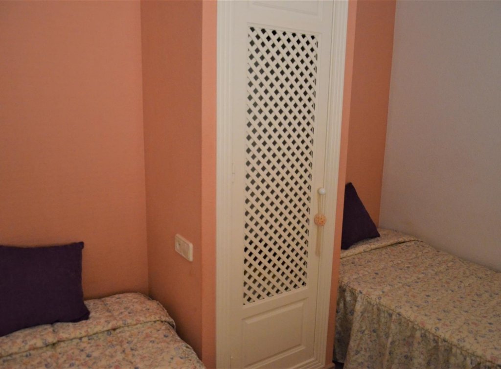 Sale - Apartment - Los Alcázares