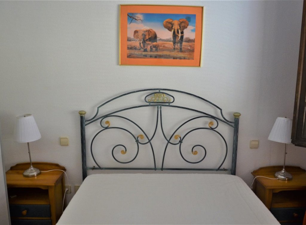 Sale - Apartment - Los Alcázares