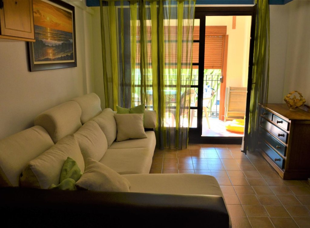 Sale - Apartment - Los Alcázares