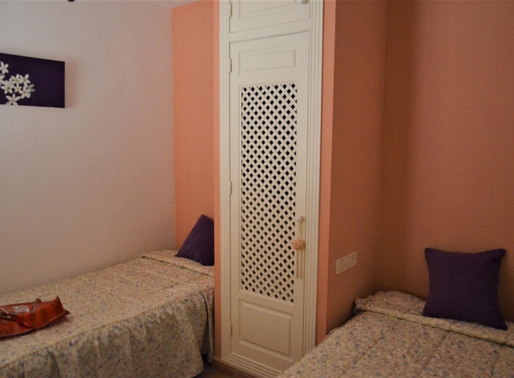 Sale - Apartment - Los Alcázares