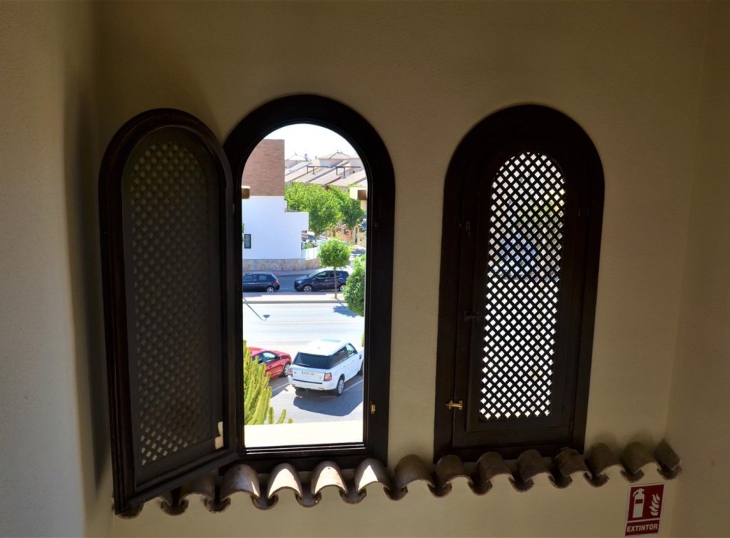 Sale - Apartment - Los Alcázares