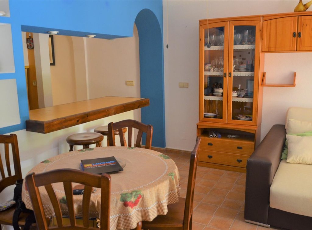 Sale - Apartment - Los Alcázares