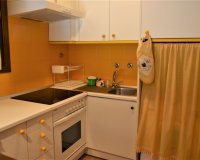 Sale - Apartment - Los Alcázares