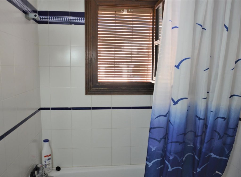 Sale - Apartment - Los Alcázares