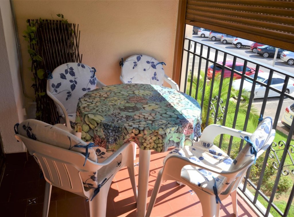 Sale - Apartment - Los Alcázares