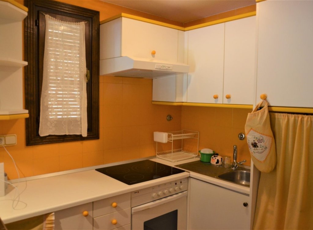 Sale - Apartment - Los Alcázares