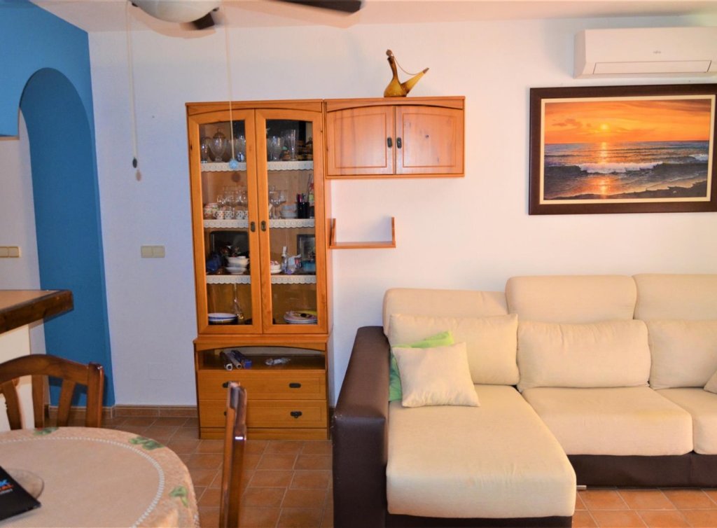Sale - Apartment - Los Alcázares