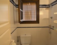 Sale - Apartment - Los Alcázares