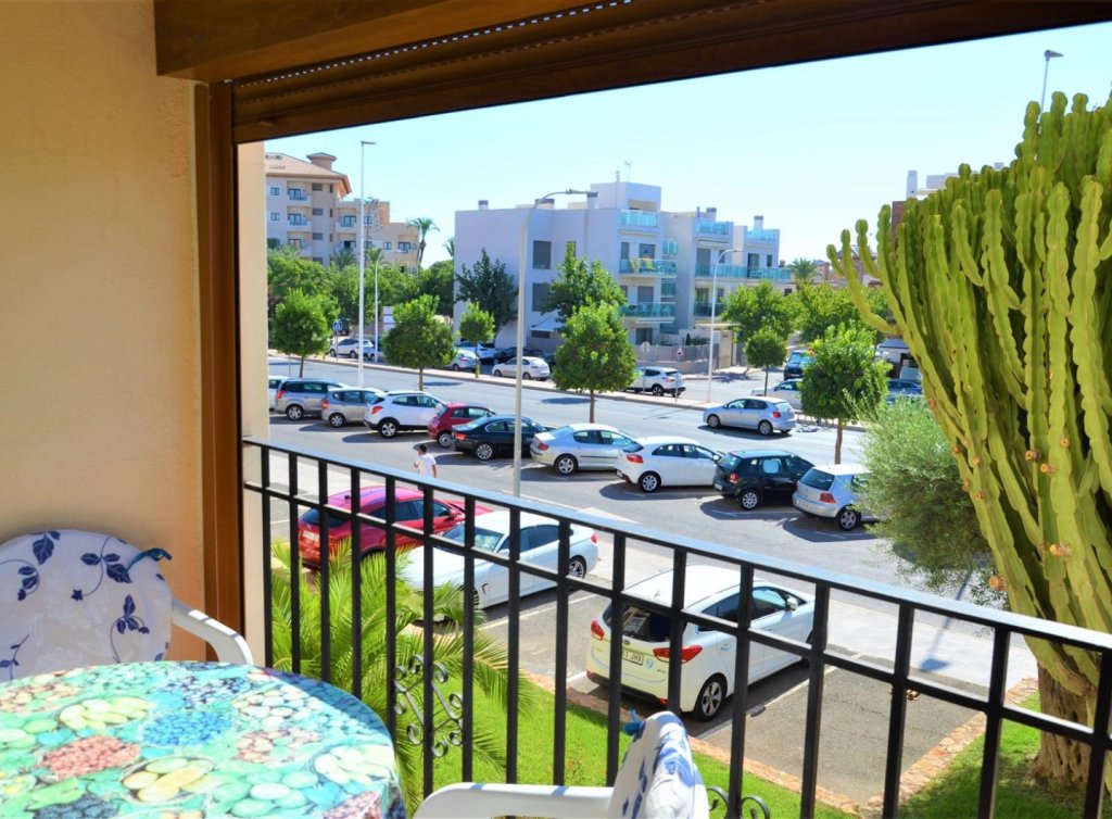 Sale - Apartment - Los Alcázares