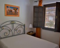 Sale - Apartment - Los Alcázares