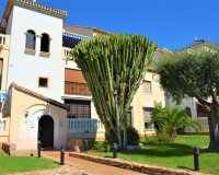 Sale - Apartment - Los Alcázares