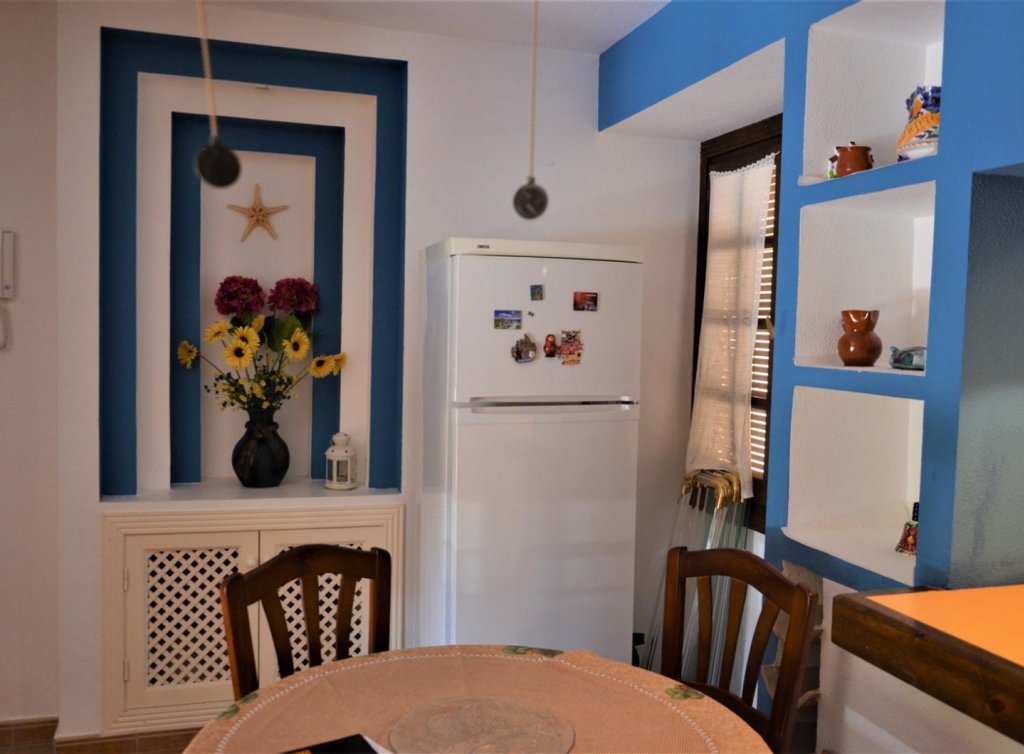 Sale - Apartment - Los Alcázares