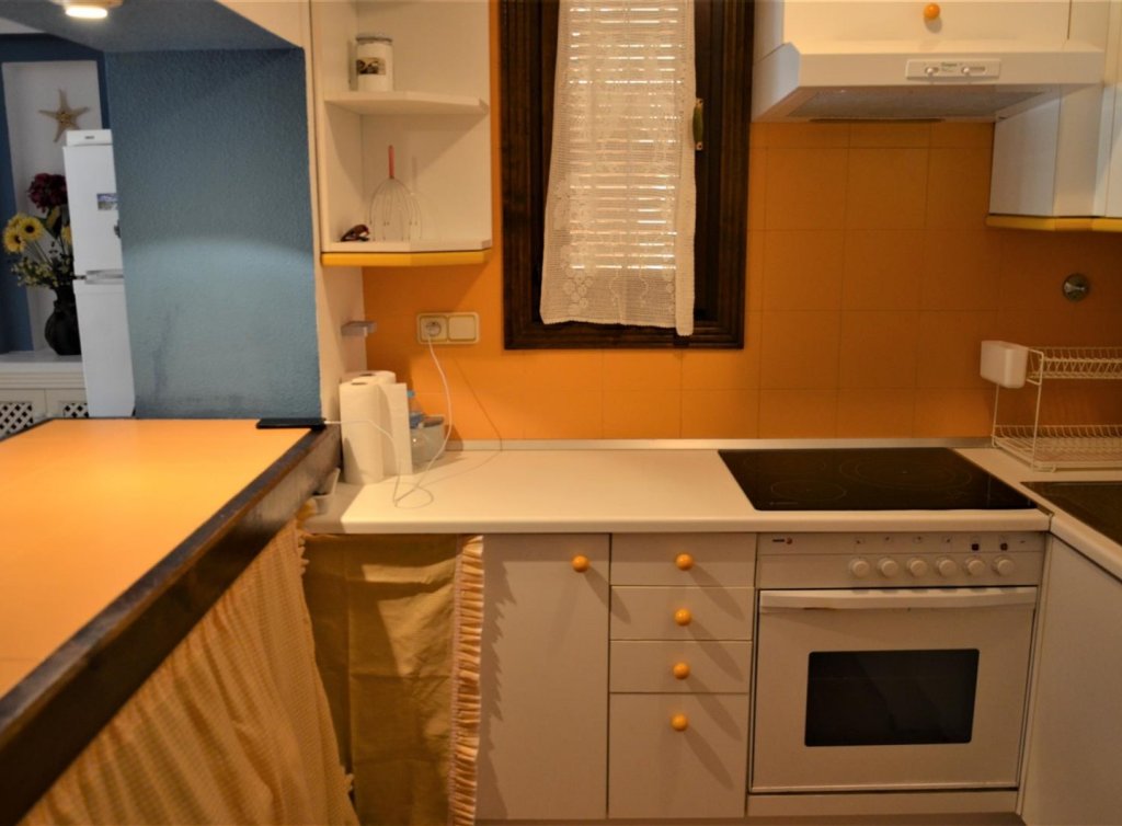 Sale - Apartment - Los Alcázares