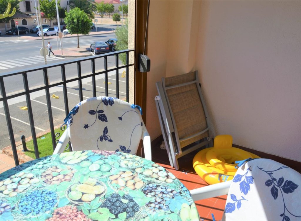 Sale - Apartment - Los Alcázares