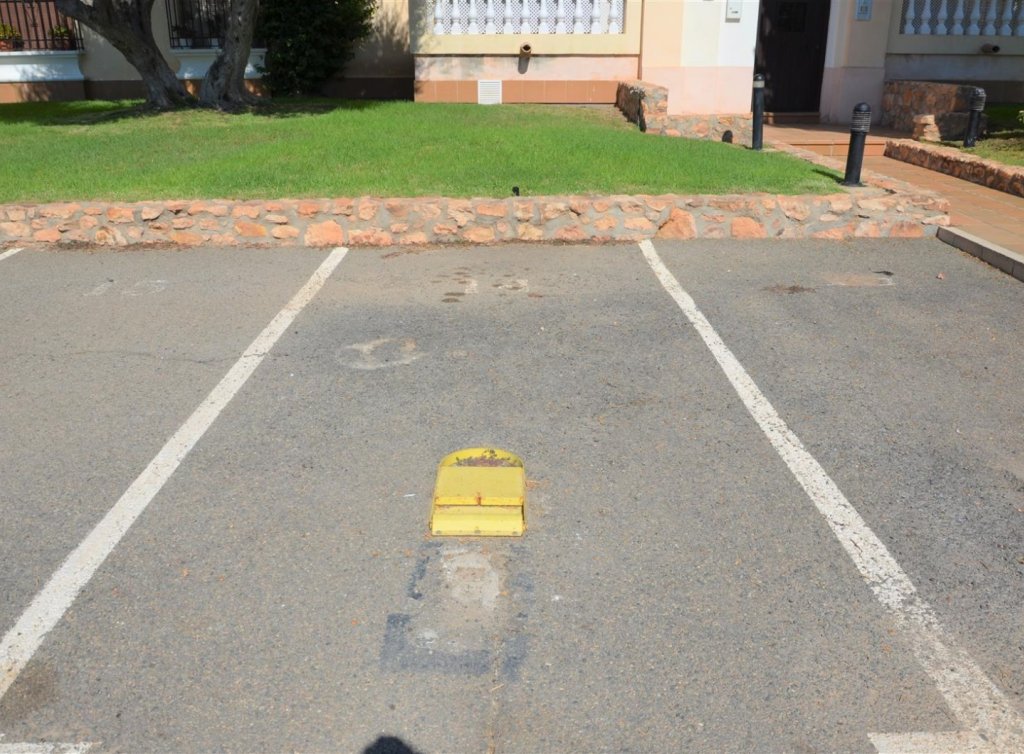 Sale - Apartment - Los Alcázares