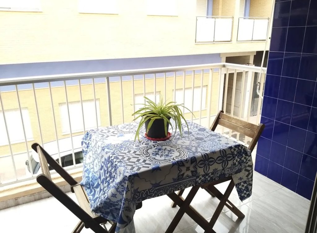 Sale - Apartment - Los Alcázares