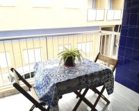 Sale - Apartment - Los Alcázares
