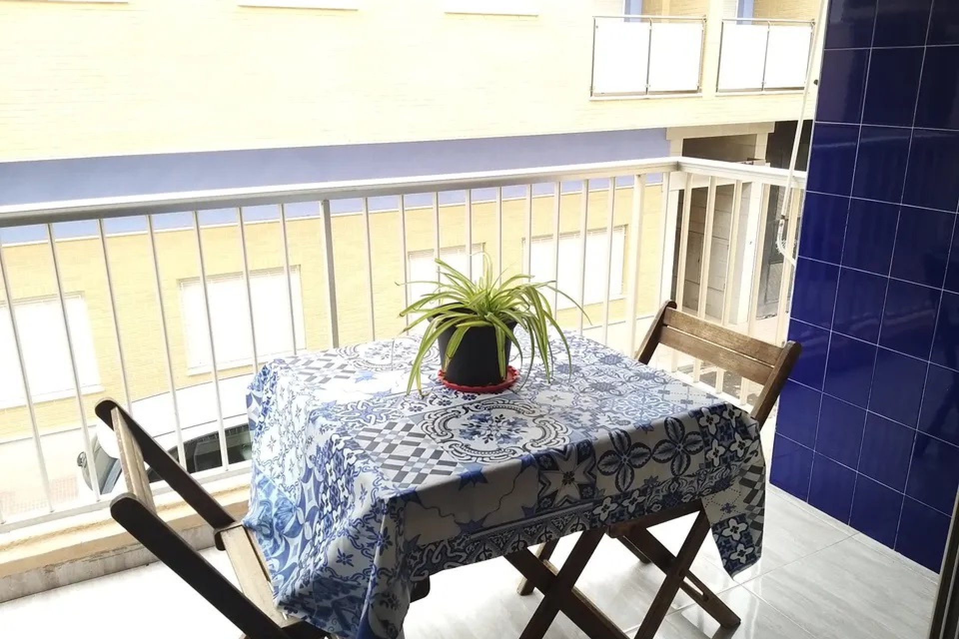 Sale - Apartment - Los Alcázares