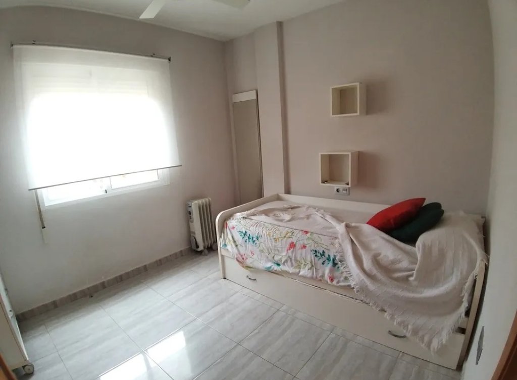 Sale - Apartment - Los Alcázares