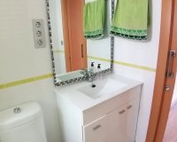 Sale - Apartment - Los Alcázares